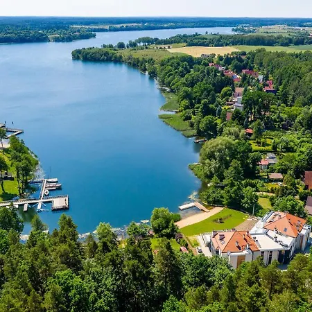 Apartamento Konwaliowa Zatoka