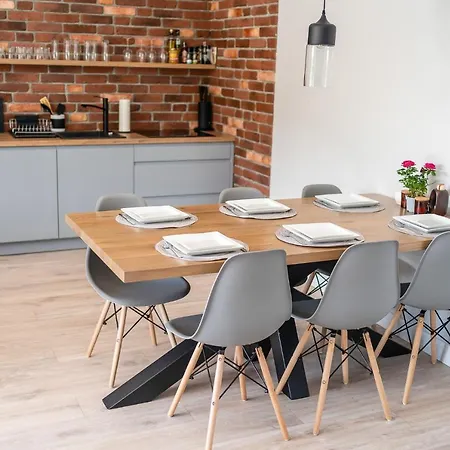 Lejlighed Konwaliowa Zatoka *