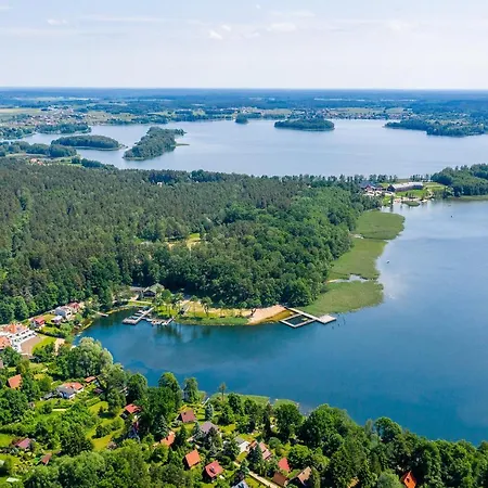 Konwaliowa Zatoka Sila