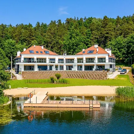 Lejlighed Konwaliowa Zatoka *