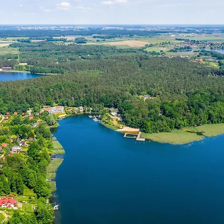 Lägenhet Konwaliowa Zatoka Sila