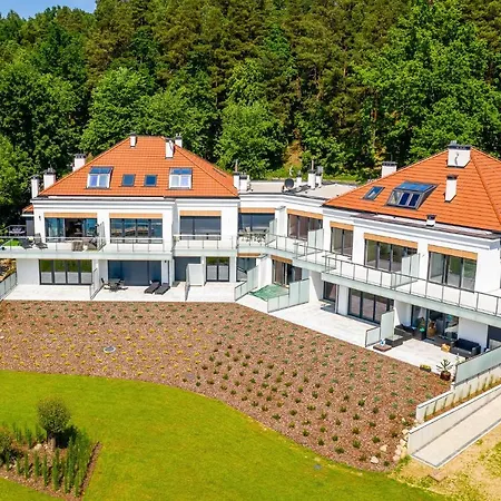 Konwaliowa Zatoka Sila