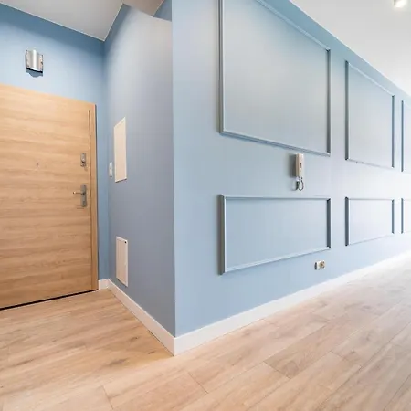 Lejlighed Konwaliowa Zatoka Sila