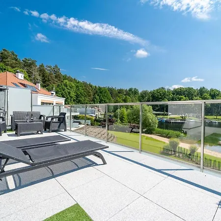 Lejlighed Konwaliowa Zatoka