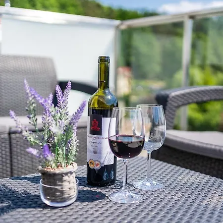 Lejlighed Konwaliowa Zatoka *