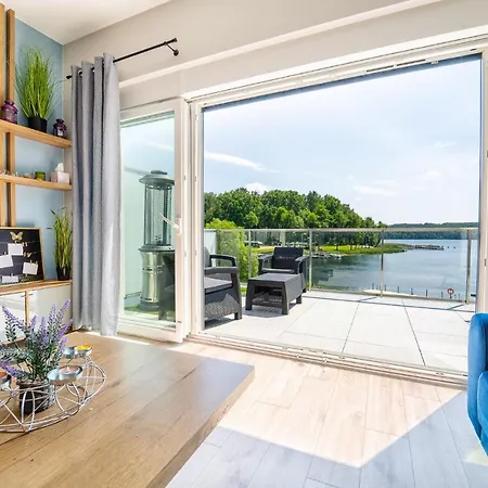 Lejlighed Konwaliowa Zatoka *