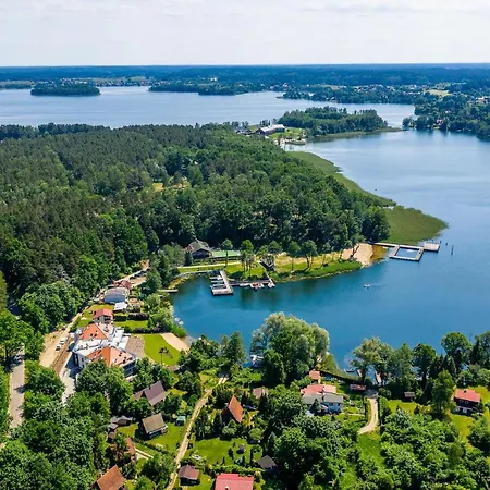 Konwaliowa Zatoka Sila