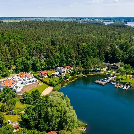 Lejlighed Konwaliowa Zatoka Sila