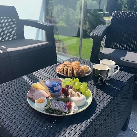 Lejlighed Konwaliowa Zatoka